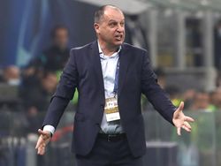 Pelatih Ini Pernah Kalahkan Real Madrid, Kini Ikut Perang Lawan Rusia