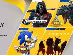 4 Game Gratis PS Plus Untuk PS4 dan PS5 Maret 2022