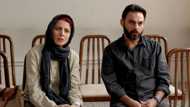 A Separation (2011)