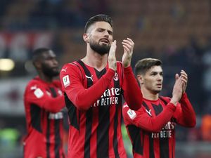 Milan Harusnya Bisa Kalahkan Inter