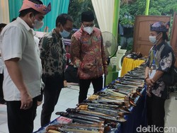 Gus Muhdlor Komitmen Sidoarjo Terbuka Lebar untuk Seni dan Budaya
