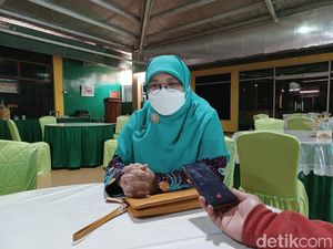 Cegah Kekerasan Seksual, Diah Nurwitasari: Jangan Biasakan Anak Berpakaian Minim