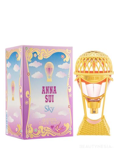 Anna Sui SKY