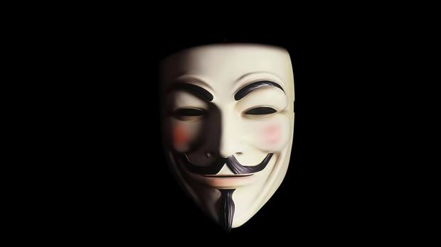 anonymous guy fawkes