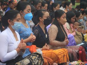 Hari Raya Nyepi 2022, Akses Internet Seluler di Bali Dimatikan Hari Raya Nyepi 2022, Akses Internet Seluler di Bali Dimatikan