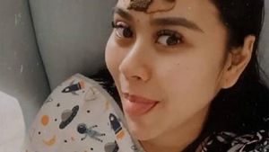 8 Potret Artis Pakai Pilis Usai Lahiran, Terbaru Ada Aurel Hermansyah