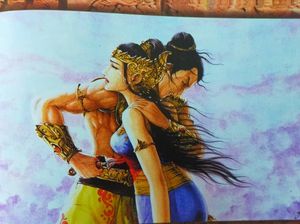 Nama Banyuwangi Berasal dari Legenda Kisah Sri Tanjung-Sidapaksa Nama Banyuwangi Berasal dari Legenda Kisah Sri Tanjung-Sidapaksa
