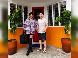 Tujuan Mulia Awkarin Buat Platform Kesehatan Mental Bareng Jerren Lim