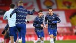 Barcelona Lagi Jadi Rumor FC