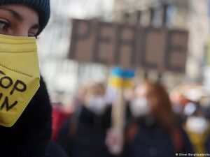 Bagaimana Keputusan Putin Mengubah Eropa dalam Sekejap?