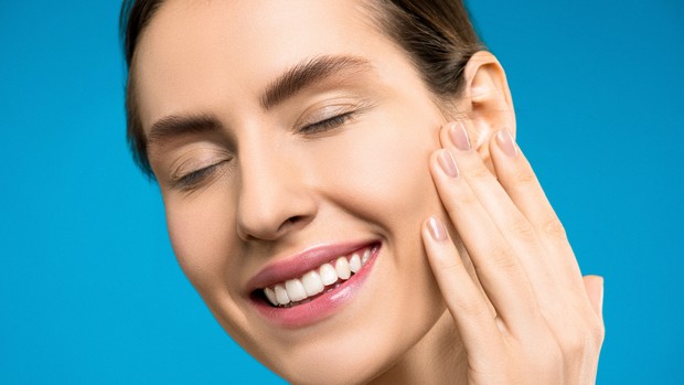 Baik untuk gigi dan kulit