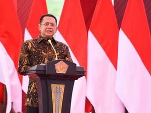 Tantangan Geopolitik Global, Waspadai Pendadakan Strategis Ukraina