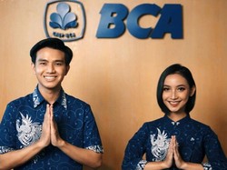 Daftar Kantor BCA yang Buka Hari Sabtu di Jawa, Bali, Sumatera, Sulawesi