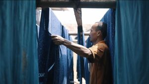 BCA Dukung Kemajuan UMKM Indonesia