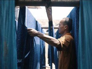 BCA Dukung Kemajuan UMKM Indonesia