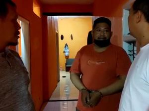 Bejat Bos Warkop Perkosa Karyawati Bermodus Syahadat Otomatis Istri Siri Bejat Bos Warkop Perkosa Karyawati Bermodus Syahadat Otomatis Istri Siri