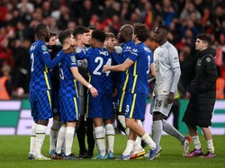 Chelsea Sudah Move On!