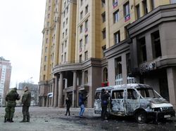 Uni Eropa Beri Sanksi Baru ke Belarusia karena Bantu Rusia Invasi Ukraina