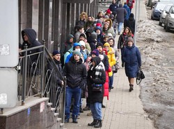 Eks Menkeu Beberkan Ancaman Dahsyat buat Ekonomi Rusia