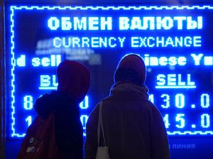 Rusia Terancam Gagal Bayar Utang!