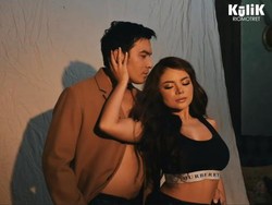 Dinar Candy-Ridho Ilahi Bijaksana di Social Media Setelah Putus