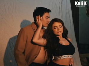 Dinar Candy-Ridho Ilahi Bijaksana di Social Media Setelah Putus Dinar Candy-Ridho Ilahi Bijaksana di Social Media Setelah Putus