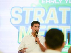 Sistem Anti-Suap BPJS Ketenagakerjaan Dapat Sertifikasi ISO