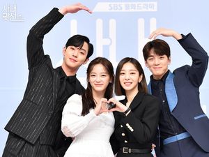 10 Drama Korea Rating Tertinggi 2022 yang Menjanjikan dan Sinopsisnya 10 Drama Korea Rating Tertinggi 2022 yang Menjanjikan dan Sinopsisnya
