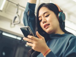 Lupa Judul Lagu Tapi Ingat Nadanya, Google Hum Solusinya