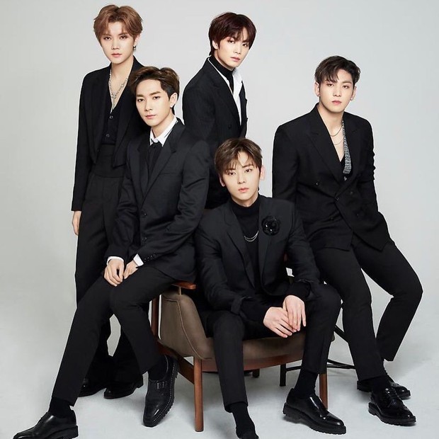 Fakta menarik NU'EST grup besutan Pledis Entertainment yang dikonfirmasi akan bubar/instagram/nuestroom_ NU'EST sering mengalami mistreatment dari agensinya, Pledis Entertainment.