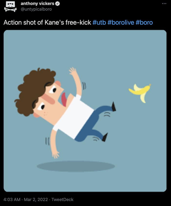 FK Harry Kane