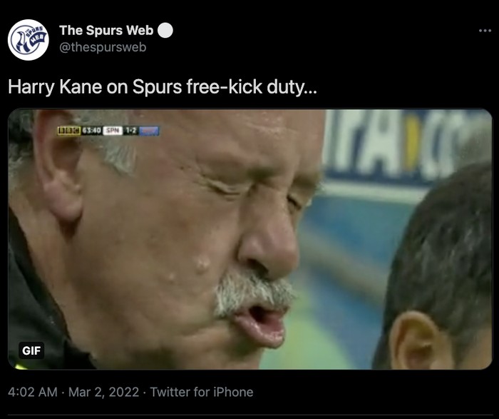 FK Harry Kane FK Harry Kane