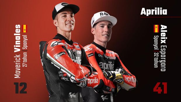 Galfot Pembalap MotoGP 2022 Galfot Pembalap MotoGP 2022