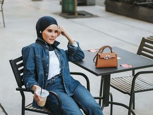 KM Akan Diperiksa Polisi Terkait Angel Token, Angel Lelga Senang