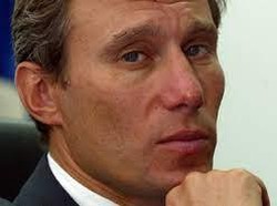 German Khan, Oligarki Rusia yang Punya Harta Rp 117 Triliun