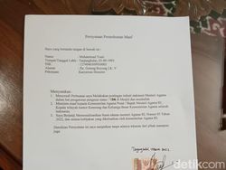 GP Ansor Tanjungbalai Cabut Aduan Akun Medsos Hina Menag Yaqut