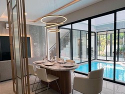 Grand Wisata Bekasi, Hunian Mewah Penuh Inovasi