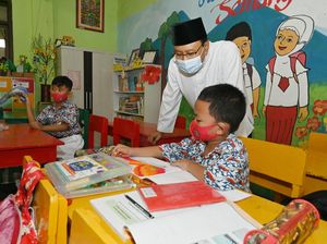 Tantangan Besar Bagi Gus Ipul di Lingkup yang Lebih Kecil