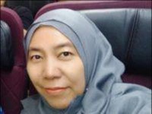 Husband Stitch dalam Ketimpangan Gender Husband Stitch dalam Ketimpangan Gender