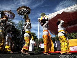 Kalender Bali Rabu 29 Juni 2022, Jadi Hari Buruk