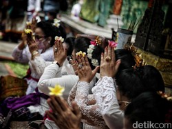 Soma Ribek di Bali dan Seputar Pantangan Menjual Beras-Tidur Siang