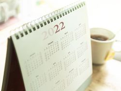 Libur dan Cuti Bersama Lebaran 2022, Totalnya Ada 10 Hari Nih!