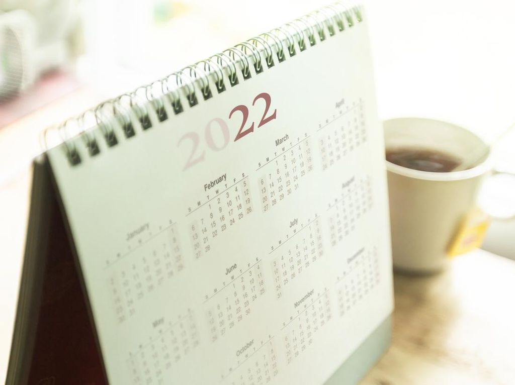 Tahun Baru Islam Jatuh di Hari Biasa atau Weekend Ya? Cek Jadwal, Yuk Tahun Baru Islam Jatuh di Hari Biasa atau Weekend Ya? Cek Jadwal, Yuk