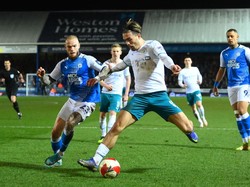 Guardiola: Umpan Foden Luar Biasa, Kontrol Grealish Ciamik