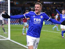 Bukti Jamie Vardy Tua-tua Keladi di Liga Inggris