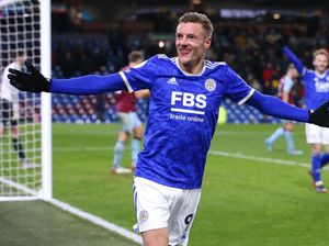 Bukti Jamie Vardy Tua-tua Keladi di Liga Inggris Bukti Jamie Vardy Tua-tua Keladi di Liga Inggris
