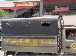 Mendekati Ramadan, Jojoo Karaoke di Blitar Belum Juga Tutup