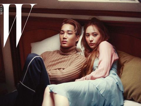 Kai dan Krystal