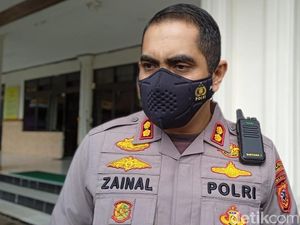 Kasus Penerima BPNT Ditodong Belanja Paksa, Ini Kata Polisi Kasus Penerima BPNT Ditodong Belanja Paksa, Ini Kata Polisi