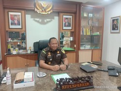 Pegawai PT Basis Utama Prima Diperiksa Terkait Kasus TPPU BTS Kominfo